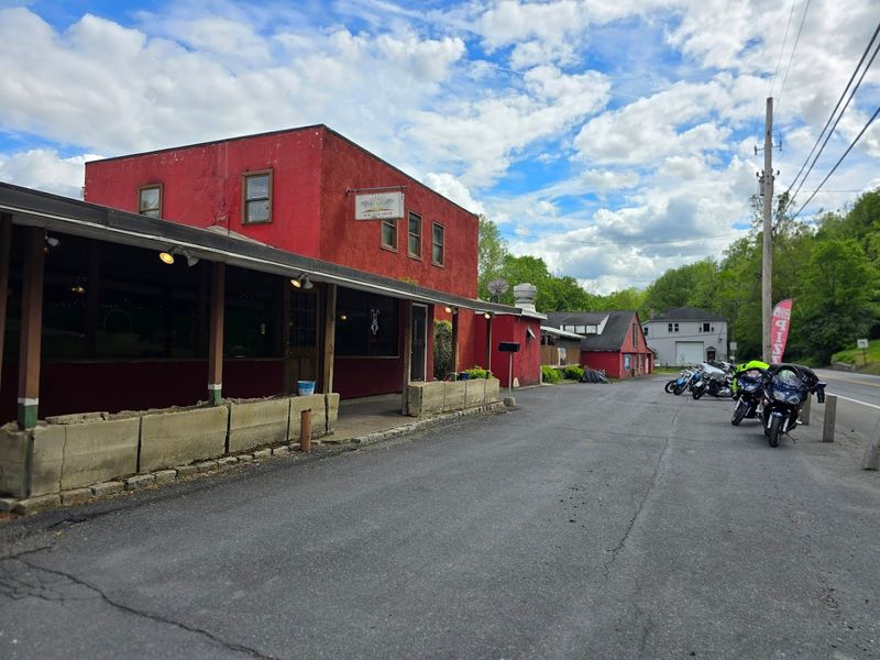 Riverside Bar & Grill - Easton, PA