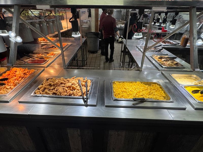 Shrimp Central: Why People Come for the Shellfish