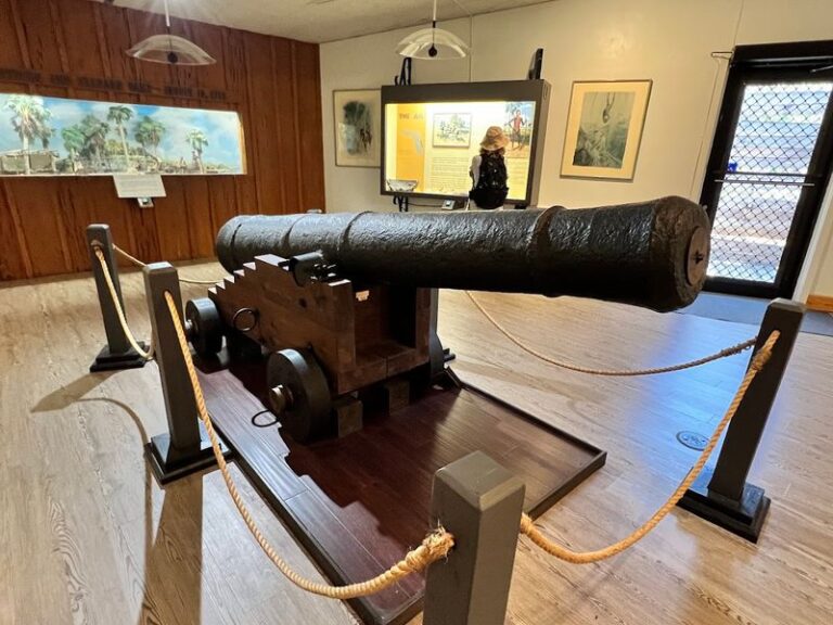 A Florida Pirate History Road Trip With Hidden Treasure Stops You Can(01)