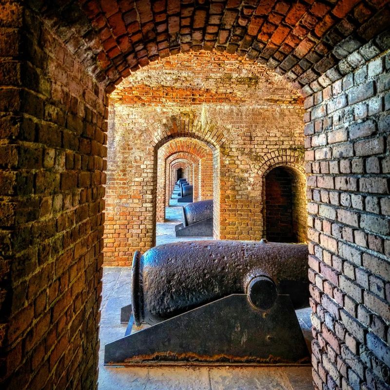 Fort Zachary Taylor Historic State Park