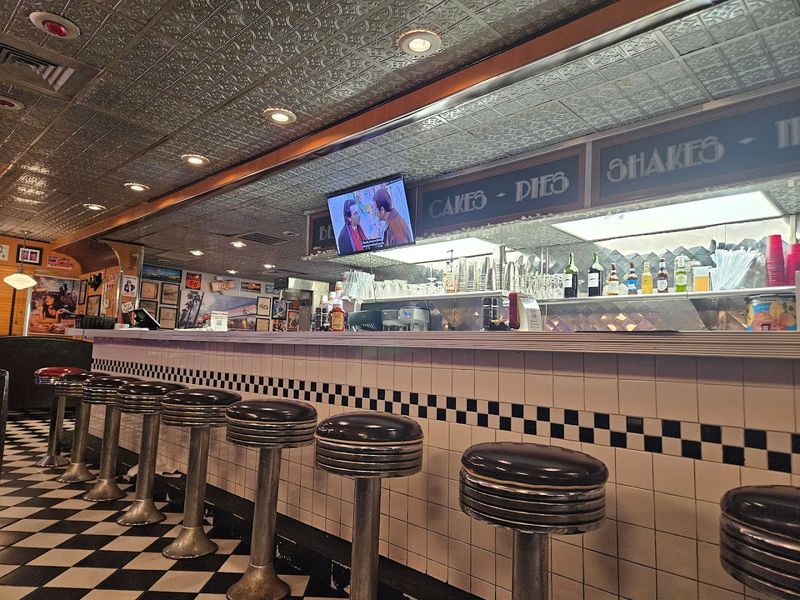 Moonlite Diner