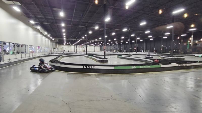 What Real Visitors Say About Victory Lane Indoor Karting