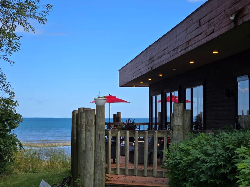 Jose's Cantina — St. Ignace