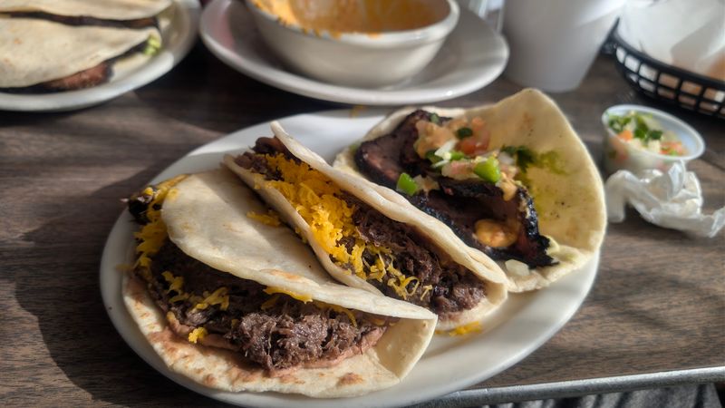 Garcia&rsquo;s Mexican Food &mdash; San Antonio, TX