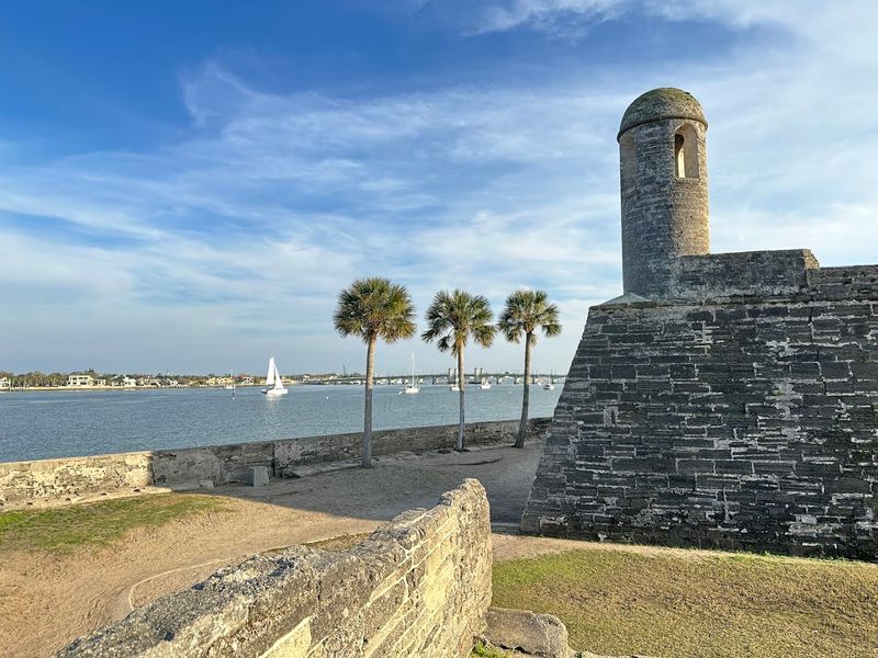 St. Augustine