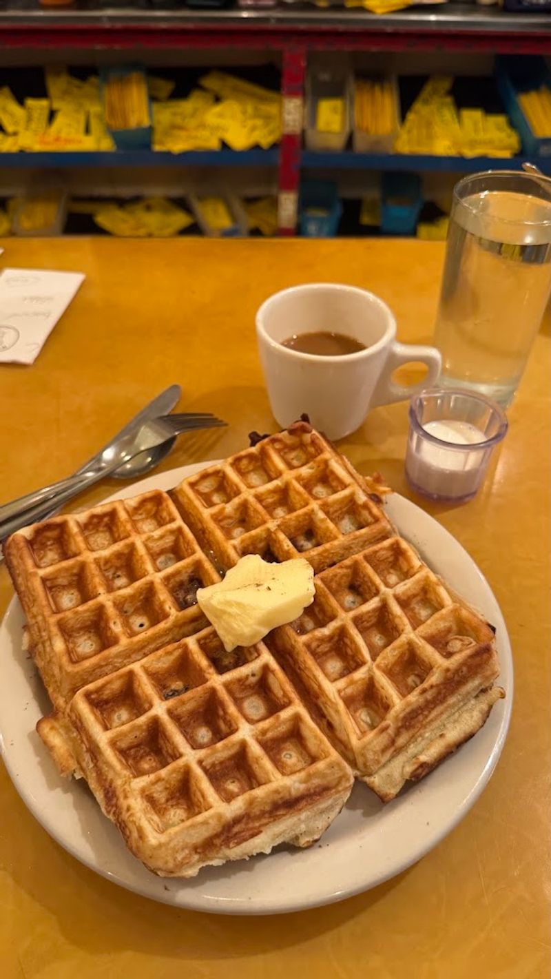 Minnesota - Al's Breakfast, Minneapolis