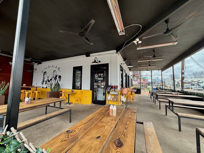 La Barbecue (Austin)