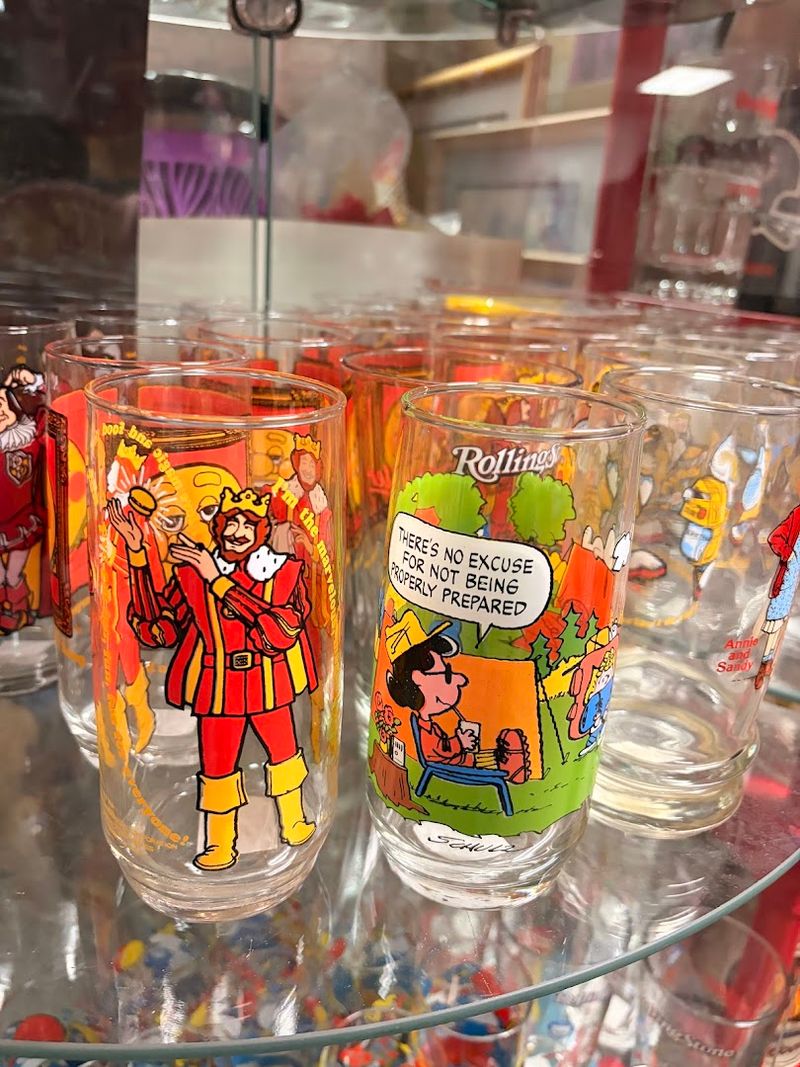 Kitchenware, Pyrex, And Everyday Workhorses