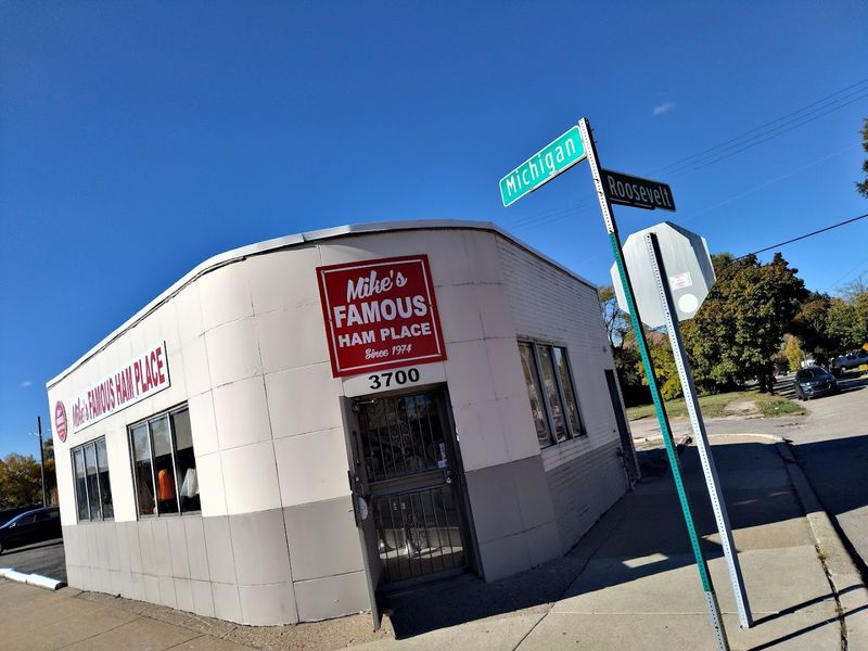 Mike's Famous Ham Place (Detroit)