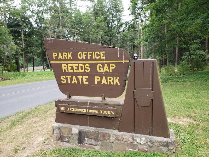 Ranger Help And Paper Maps