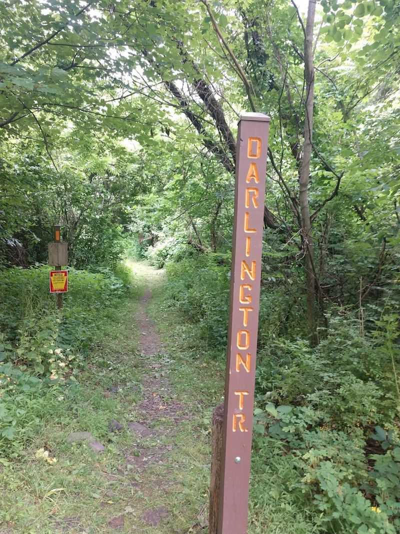 Darlington Trail - Cumberland & Perry Counties, PA