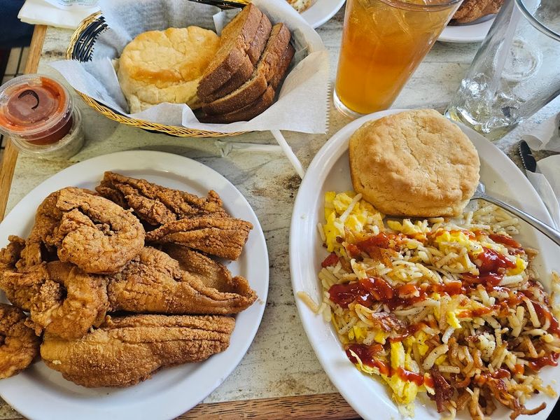 Sunflower Family Restaurant