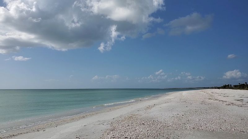 Pristine Natural Scenery and Landscapes