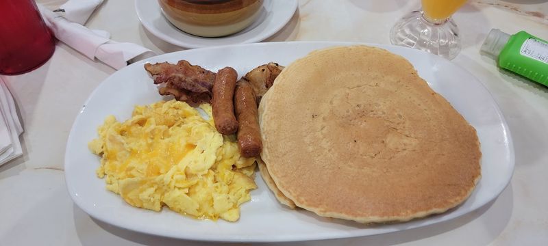 A Reliable Stop in a Changing City