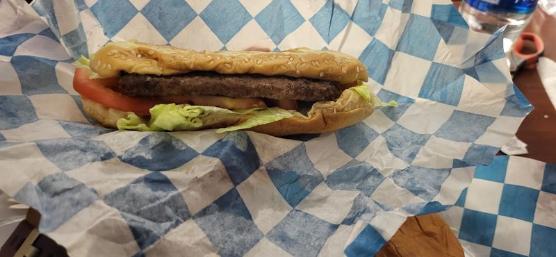 Hot Dogs and Other American Classics on the Menu