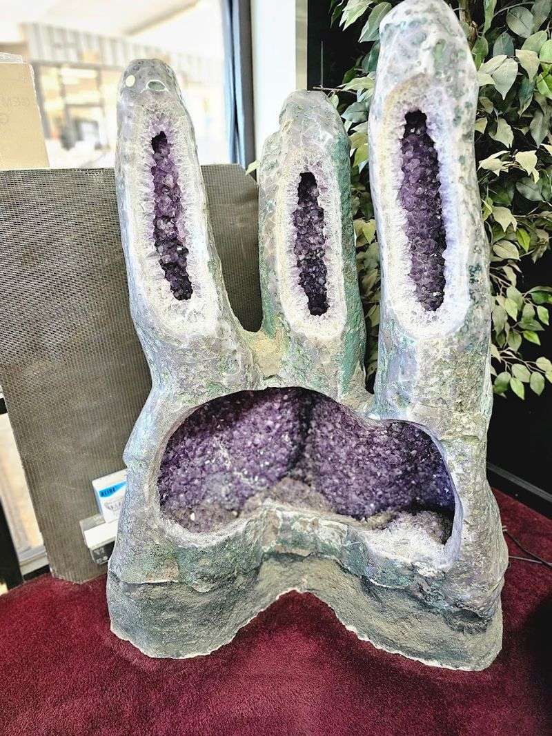 Cleaning and Preserving Your Finds