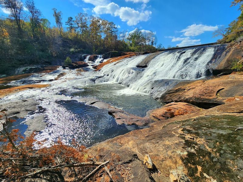 High Falls State Park &ndash; Jackson, GA