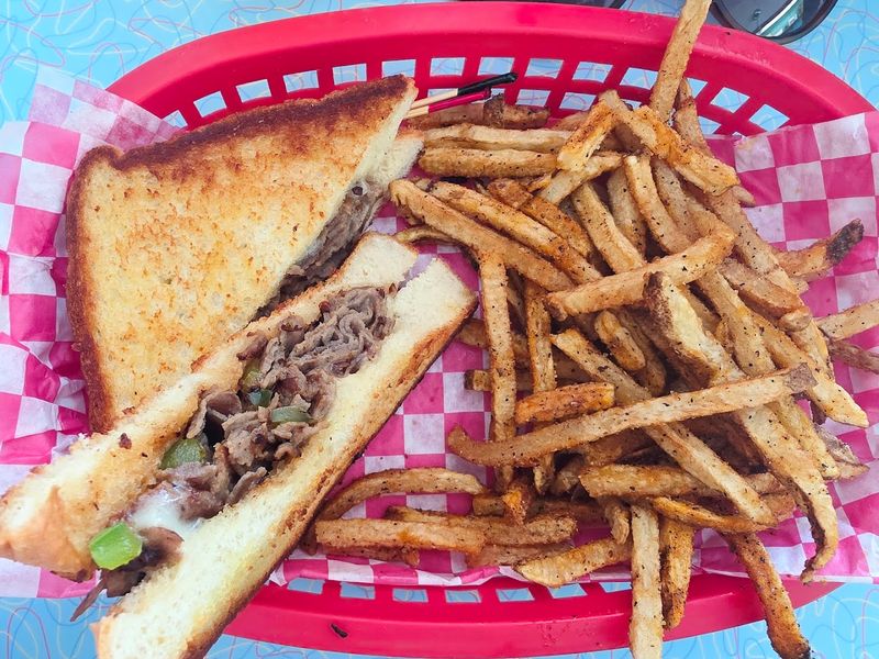 Mississippi - Brent's Drugs, Jackson