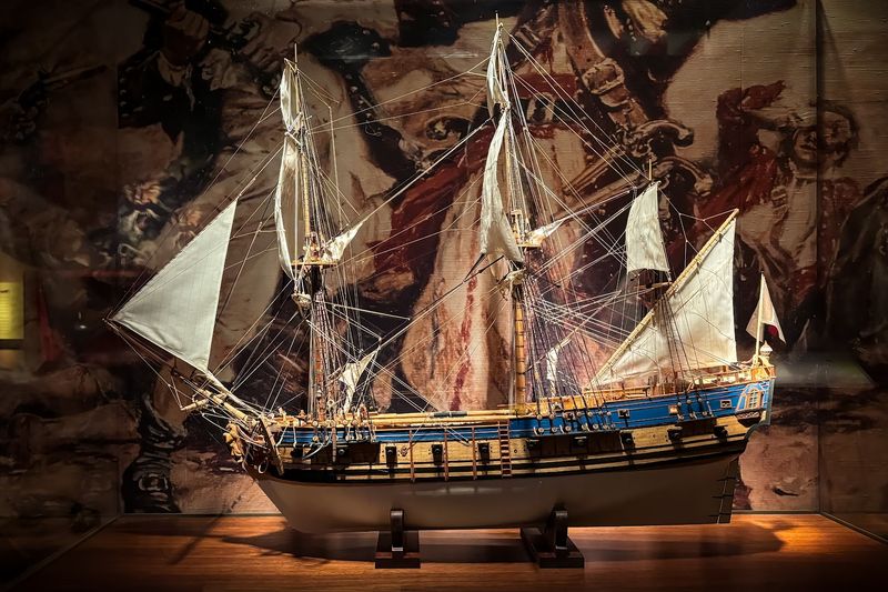 North Carolina Museum of History, Raleigh