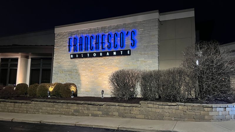 Francesco's Ristorante (Rockford, IL)