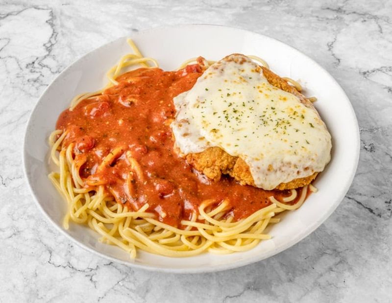 Avanti's Italian Restaurant (East Peoria, IL)