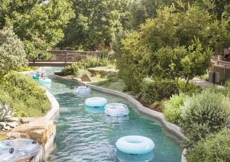 Hyatt Regency Lost Pines Resort & Spa