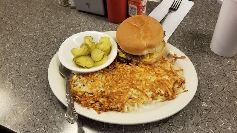 Missouri - Town Topic, Kansas City