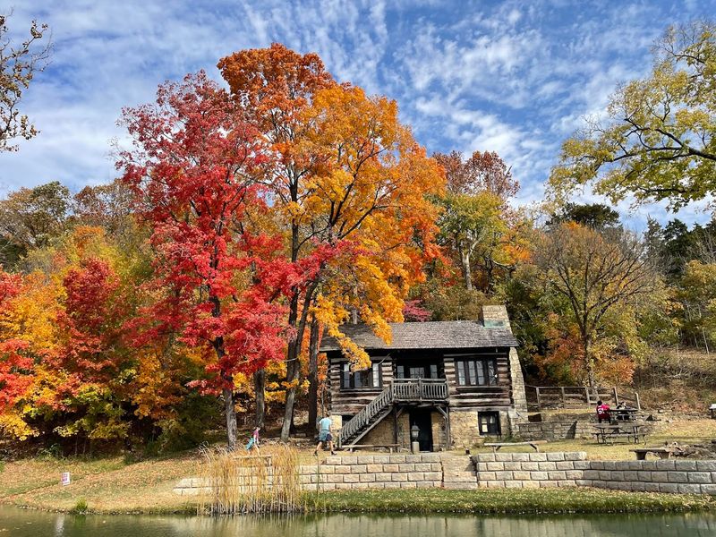 Pere Marquette State Park