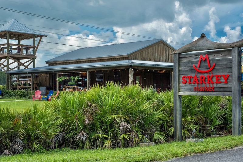 Starkey Market - New Port Richey