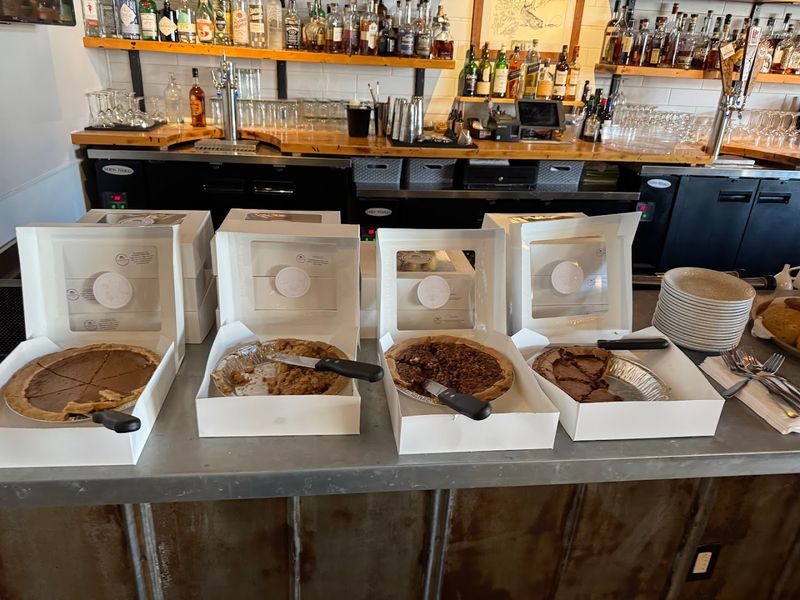 Carolina Cravings - Pittsboro