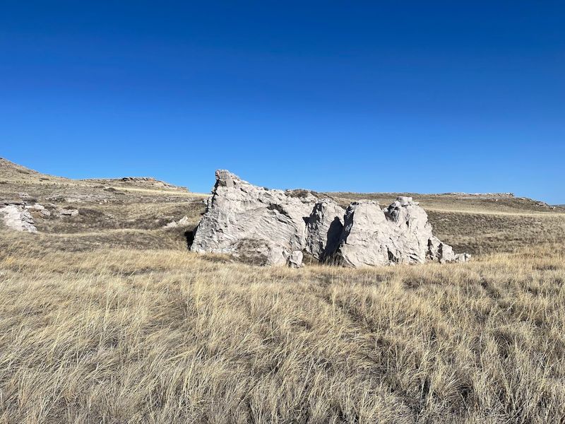 Agate Fossil Beds National Monument