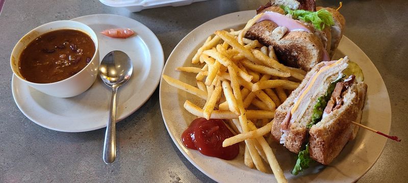 Nebraska - Hi-Way Diner, Lincoln