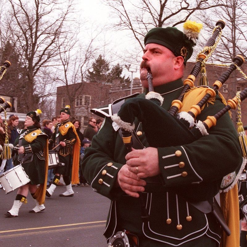 Rockland County St. Patrick’s Day Parade - Pearl River, NY