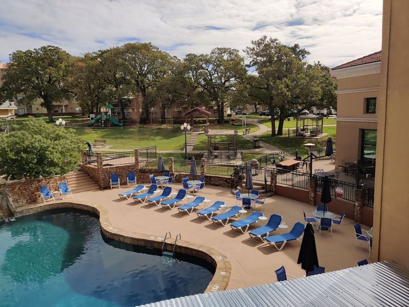 Tanglewood Resort, Lake Texoma