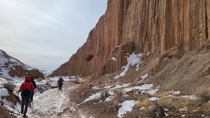 The Juniper Loop Trail &mdash; A Four-Mile Hike Worth Every Step