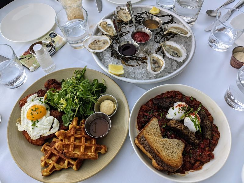 Woods Hill Pier 4, Boston