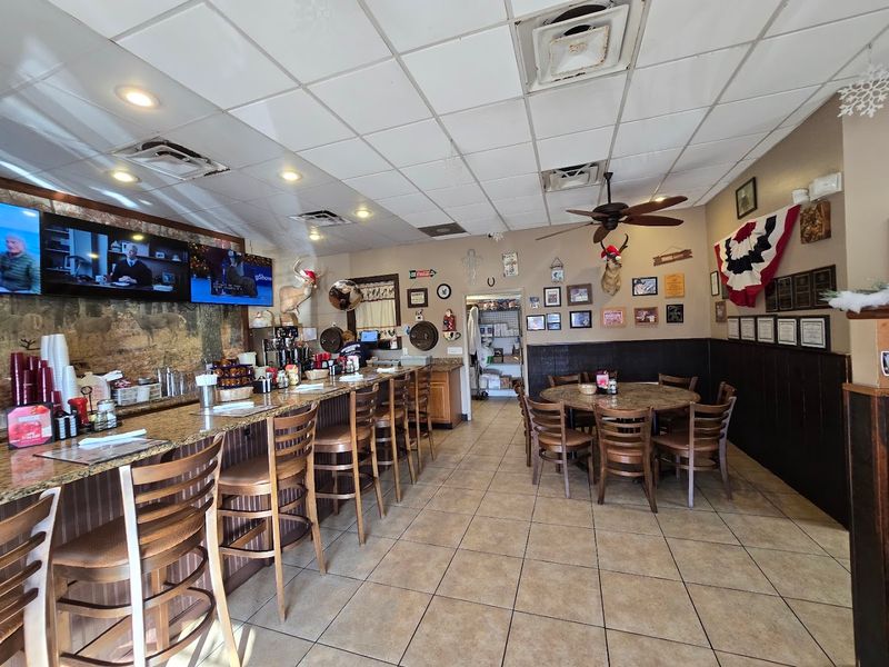 Essential Visitor Information for Woodsby's Cafe