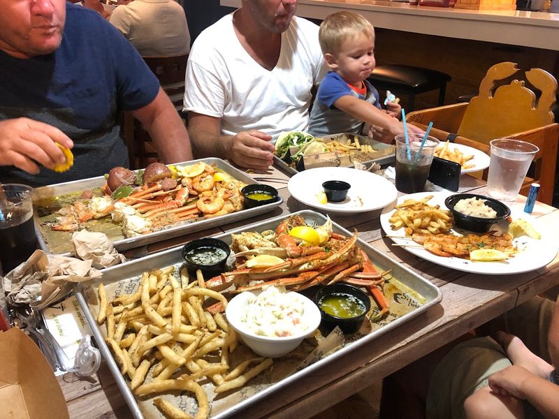 A Gathering Place for Locals and Visitors