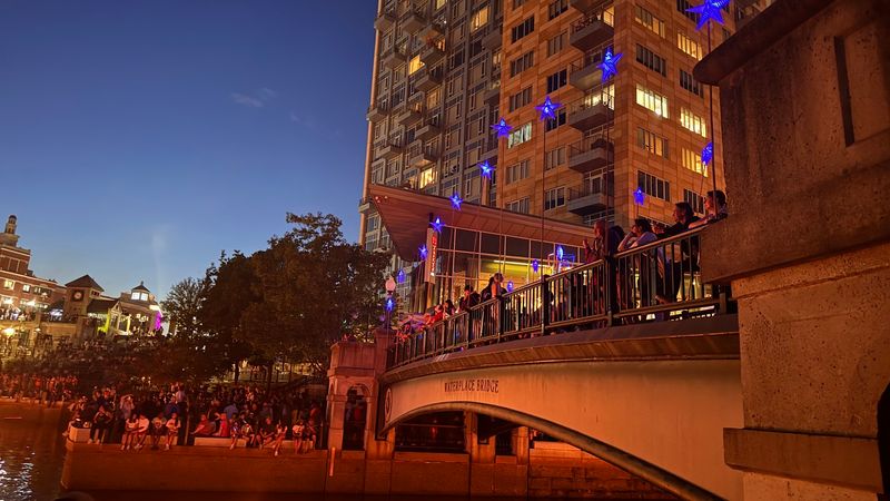 Essential Visitor Info for WaterFire
