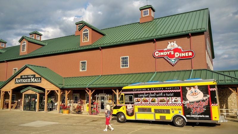 Visitor Information and Tips