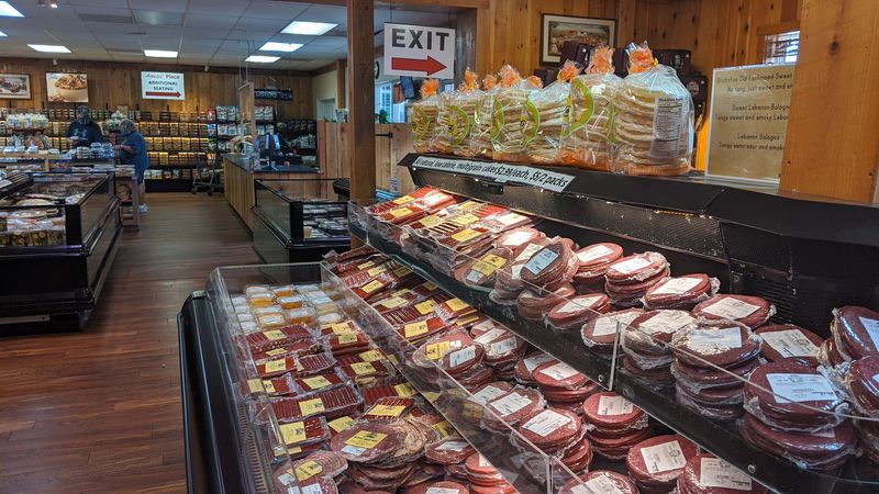 A Must-Visit Stop in Intercourse, PA