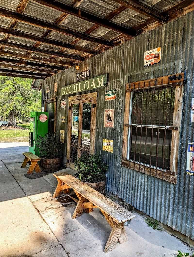 Fire, Rebuild, and Survival Through the Great Depression