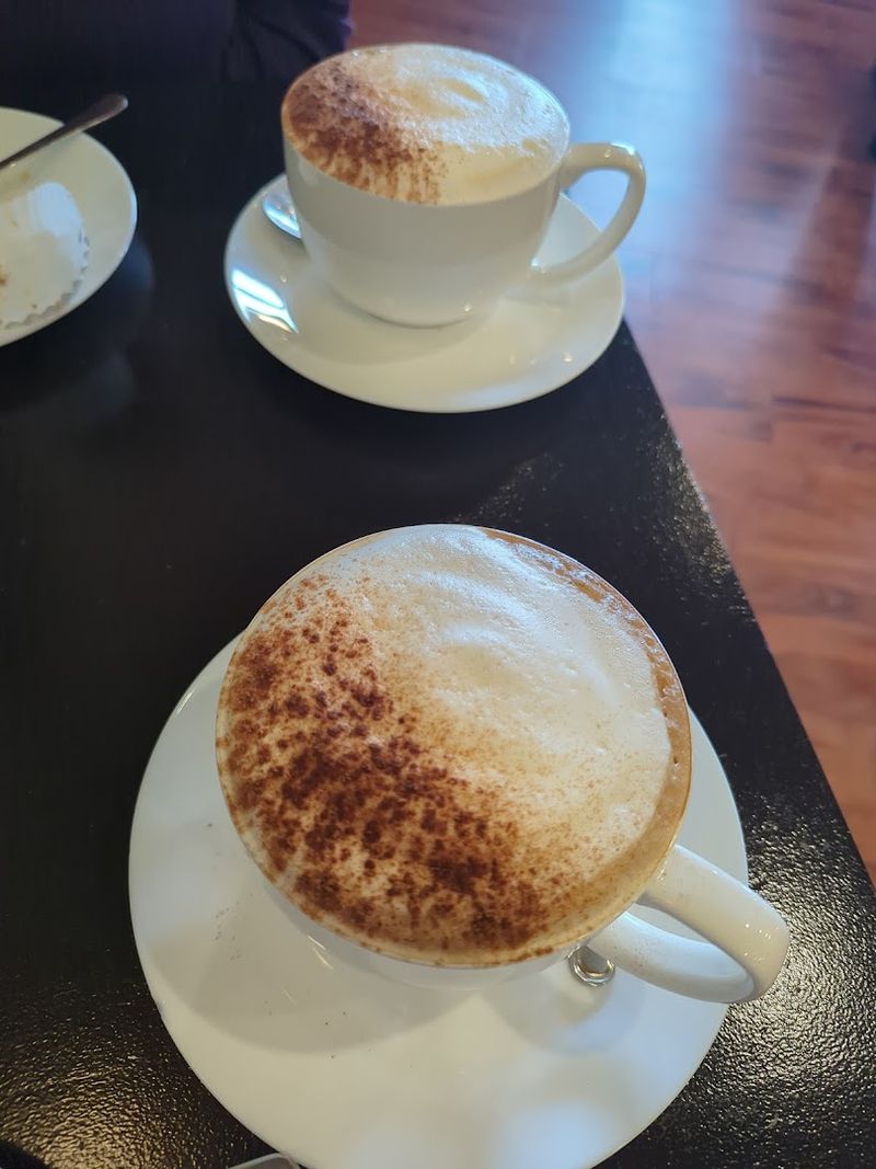 Coffee And Cappuccino Pairings