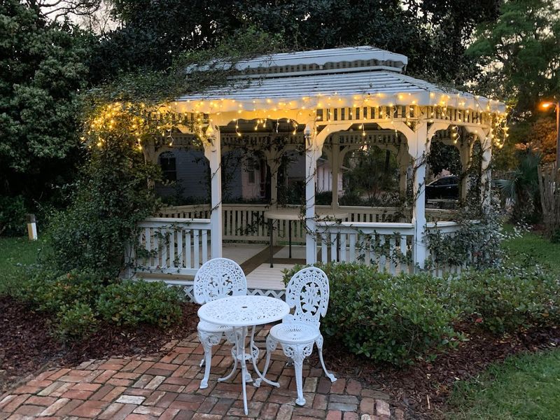 Essential Visitor Information