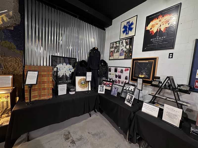 Mothman Museum