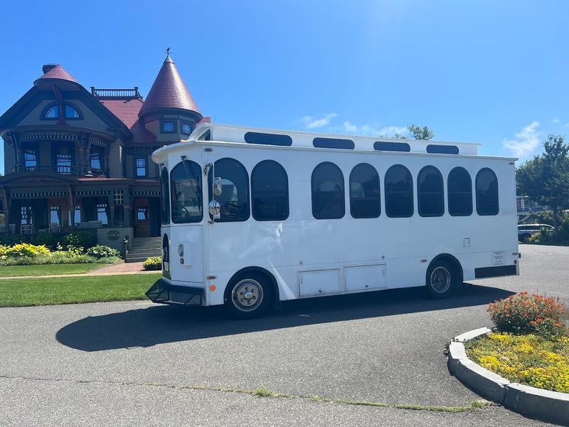 Martha’s Vineyard (Island Experience)