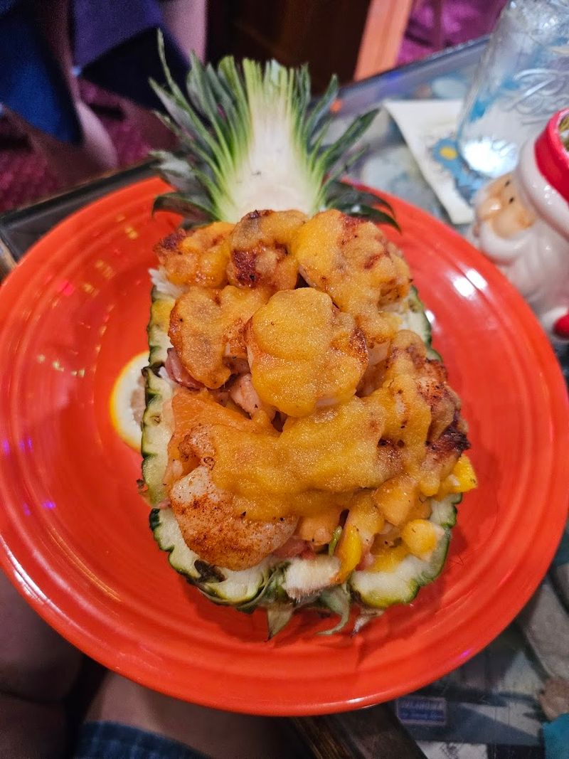 Comfort Food With a Serious Cult Following