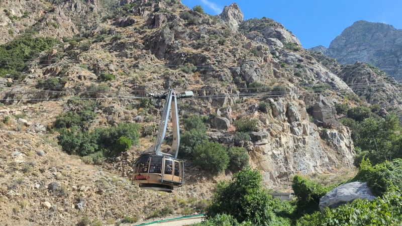 Palm Springs & Coachella Valley — Palm Springs, CA