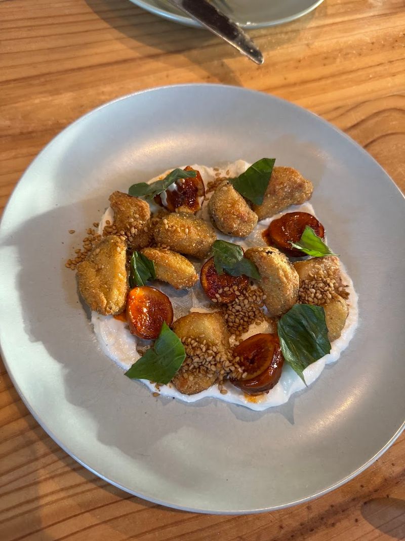 Emmer & Rye &mdash; Austin, TX