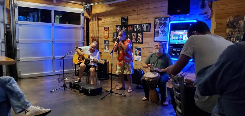 A Go-To Spot for Fans and Families